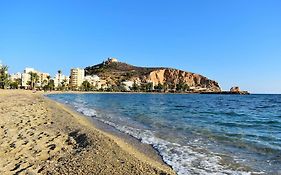 Fuensanta Home Beach Aguilas